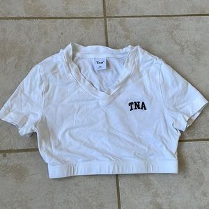 TNA crop top